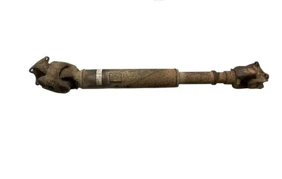 Toyota Land Cruiser (HDJ90) Front prop shaft 