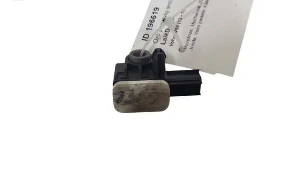 Volvo V60 Airbag deployment crash/impact sensor 31334336