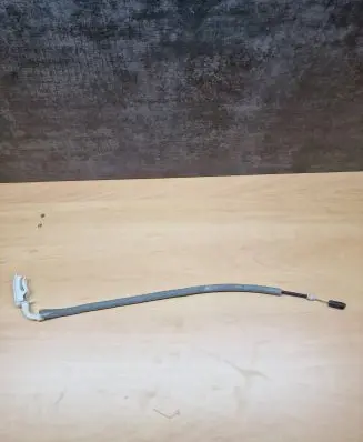 BMW 5 E60 E61 Front door cable line 2306