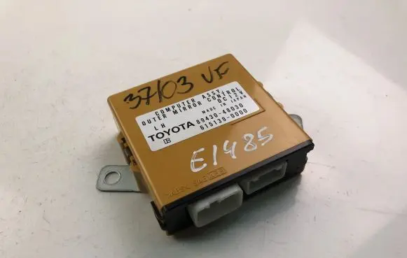 Lexus RX 450H Other control units/modules 8943048030
