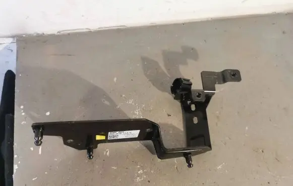Other under body part
