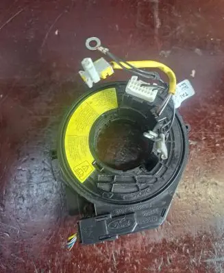 Ford Fiesta Airbag slip ring squib (SRS ring) 8A6T14A664AB