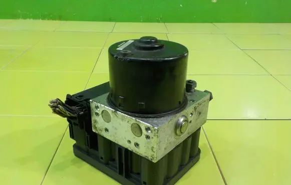 Ford Ka ABS Pump 