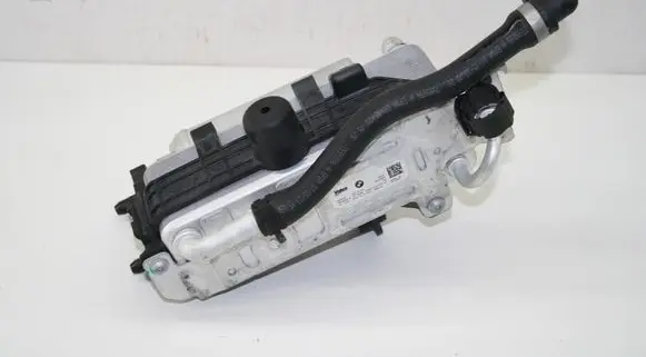 BMW X7 G07 Air conditioning (A/C) air dryer 64505A245D9 5A245D9