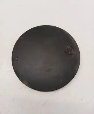Volkswagen Transporter - Caravelle T4 Original wheel cap 701601149