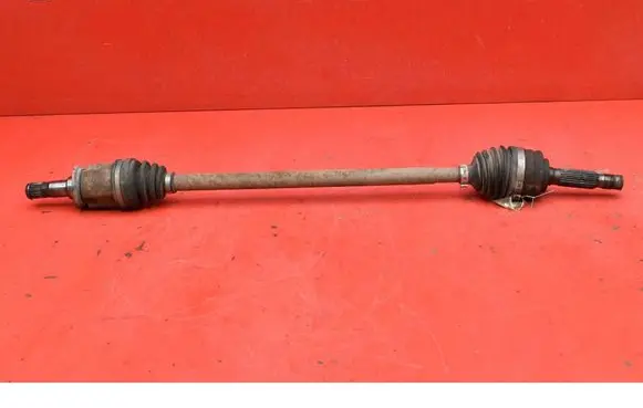 Peugeot 4008 Rear driveshaft 