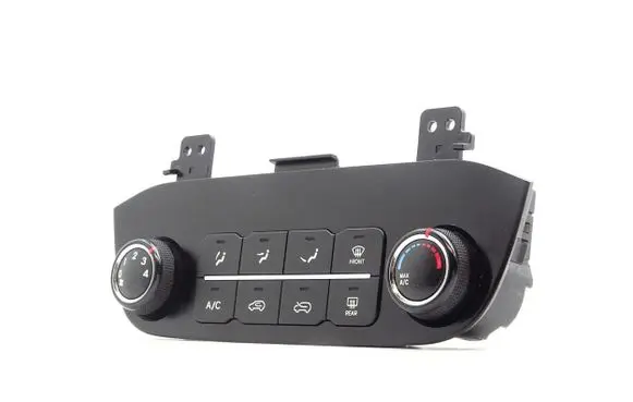 KIA Sportage Climate control unit 972503U001