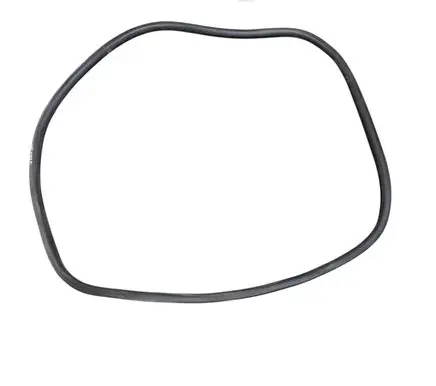 Ford Bronco Rubber seal front door (on door) 013500A