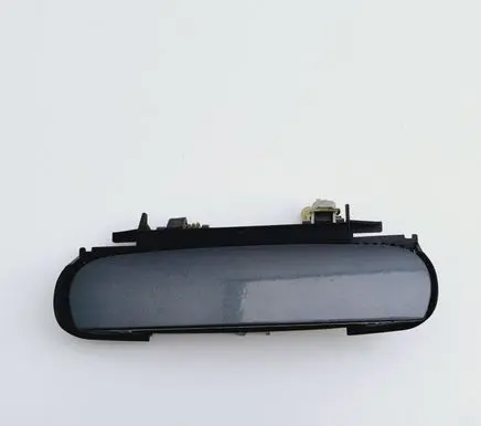 Audi A6 S6 C5 4B Rear door exterior handle 4B0839885