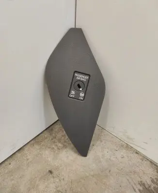 Volkswagen ID.3 Other interior part 5Q0919237 10B858218