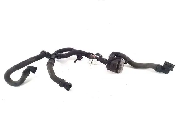 Peugeot Partner III Electric auxiliary coolant/water pump 9834759980