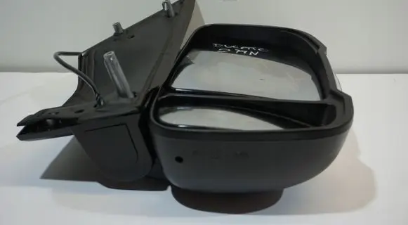 Fiat Ducato Front door electric wing mirror 