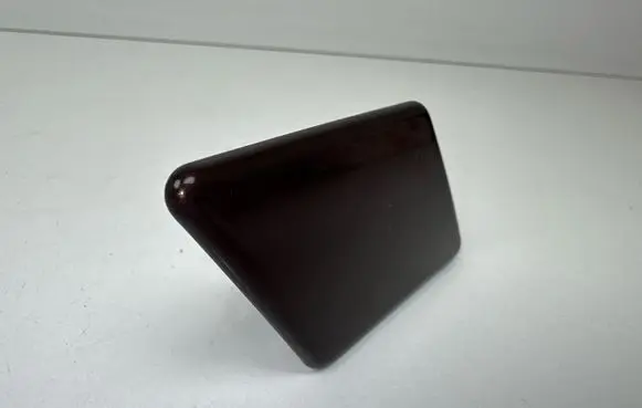 BMW 3 E90 E91 Headlight washer spray nozzle cap/cover 