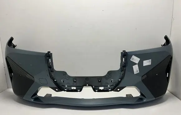 BMW iX Front bumper 5A3ADF9 5A3AE07