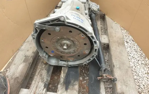 BMW 4 F32 F33 Automatic gearbox 8486694