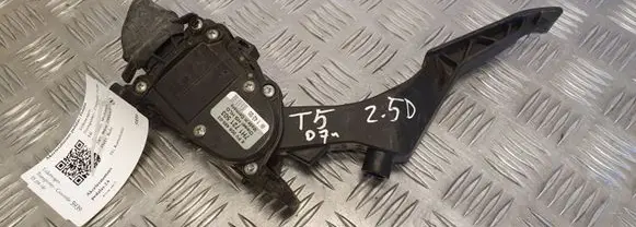 Volkswagen Transporter - Caravelle T5 Accelerator throttle pedal 7H1721503