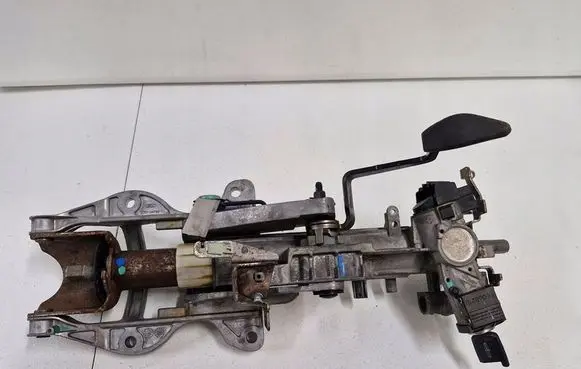 Lincoln Navigator Steering wheel axle