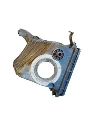 Subaru Impreza II Air filter box cover 