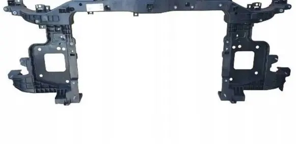 Hyundai Kona II Radiator support slam panel 64101-HF000