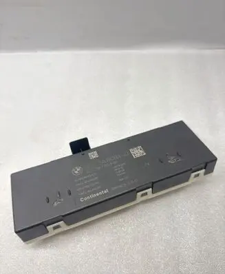 BMW X5 G05 Tailgate/trunk control unit/module 61355A19DB402 A2C7587781900 L004000000