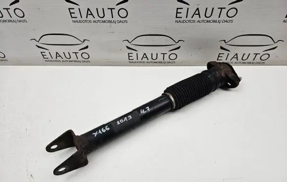 Mercedes-Benz GL X166 Rear shock absorber/damper A1663262300 844905001019 X166026082835