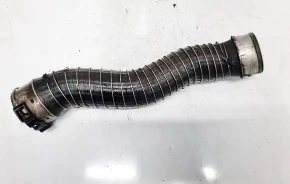 BMW X1 E84 Intercooler hose/pipe