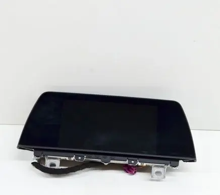 BMW 2 F22 F23 Screen/display/small screen 9322122