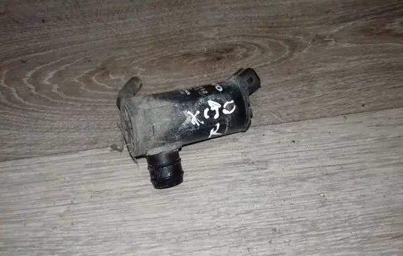 Volvo XC90 Windscreen/windshield washer pump 0602103950 9169611