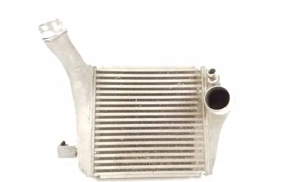 Porsche Panamera (970) Intercooler radiator 97011020902