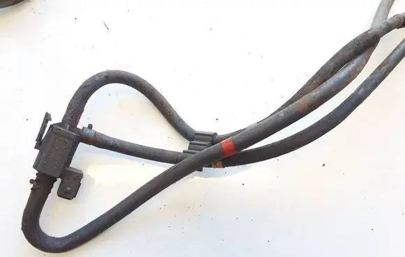 Volvo S80 Turbo solenoid valve 72224003 9155936