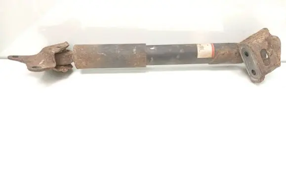 Lexus RX 450H Rear shock absorber/damper 4853148141