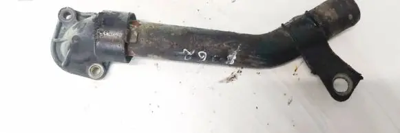 Renault Scenic II - Grand scenic II Engine coolant pipe/hose 320616 7700113645