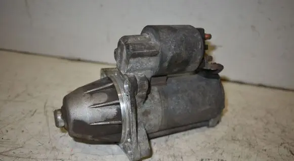 Ford Focus Starter motor 7G9N11000A0