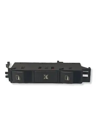 BMW 3 E46 Electric window control switch 6902184 18041B