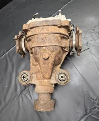 Infiniti FX Rear differential 4251