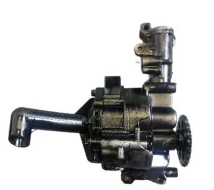 Mercedes-Benz A W169 Oil pump A6401800451 6401810401