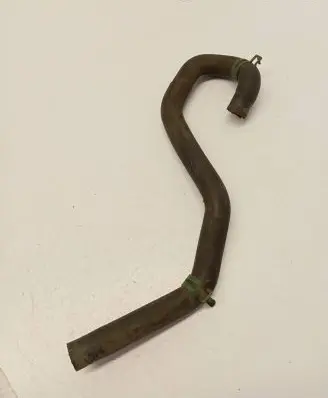 Volkswagen Transporter - Caravelle T4 Engine coolant pipe/hose 701819172E