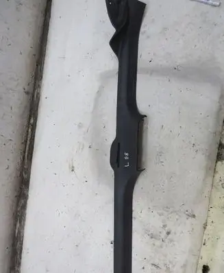 Volkswagen PASSAT B8 Front sill (body part) 3G0853371G