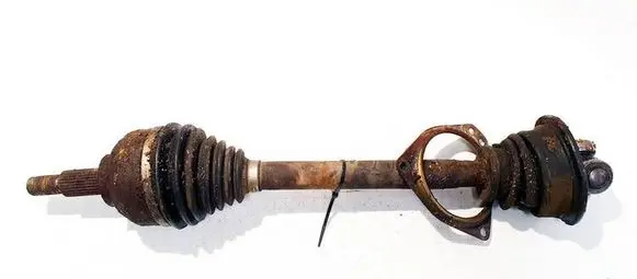 Renault Espace - Grand espace IV Front driveshaft 