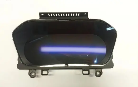 Volvo XC40 Speedometer (instrument cluster) P32374575