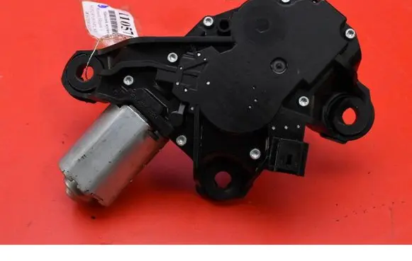 Renault Megane III Rear window wiper motor 287100007R