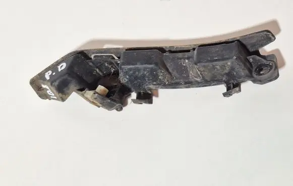 Land Rover Range Rover Sport L320 Front bumper mounting bracket DPL000161