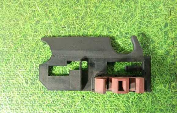 BMW 7 F01 F02 F03 F04 Engine coolant pipe/hose 7586897