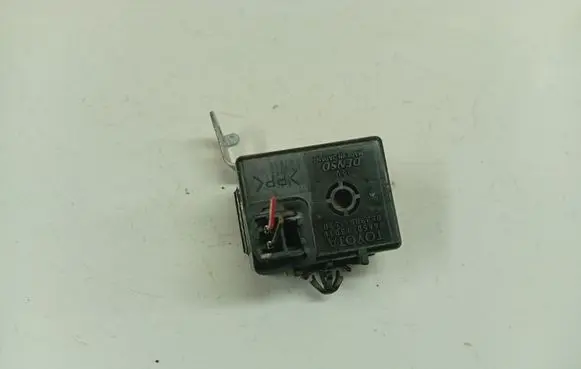 Toyota Avensis T250 Other control units/modules 8665013010