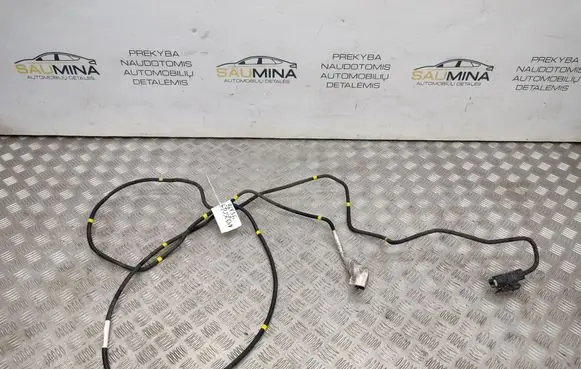 Hyundai Tucson IV NX4 AdBlue supply pipe 31570N7000