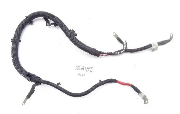 Opel Astra K Other wiring loom 13406410