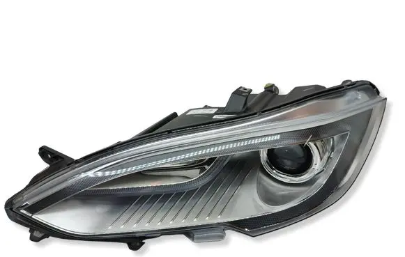 Tesla Model S Headlight/headlamp 600591000C 19032021 00163615010000
