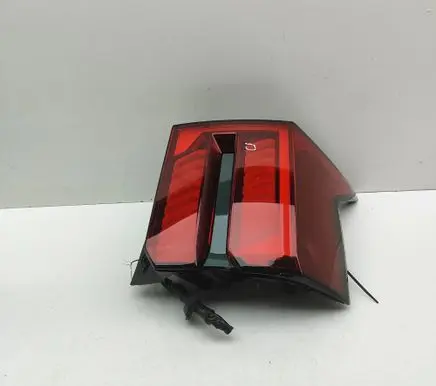 KIA Sorento IV Rear/tail lights 92402P2600CGE 92402P2600