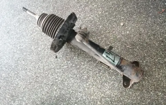 Mercedes-Benz CLC CL203 Front shock absorber/damper A2033205430 824904554292