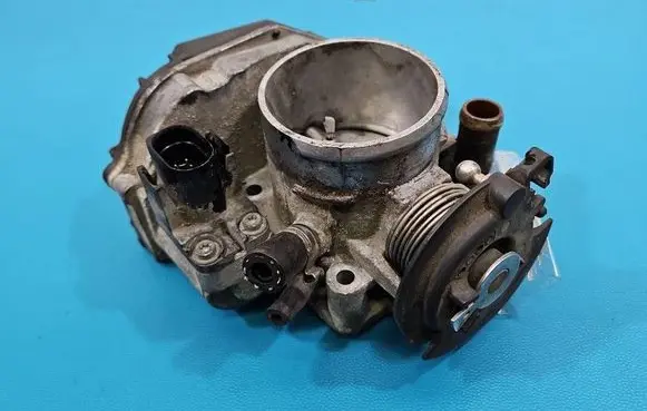 Audi A4 S4 B5 8D Throttle body valve 058133063 IMPRK1588500